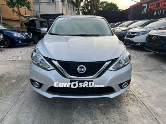 Nissan Sentra Carros en venta