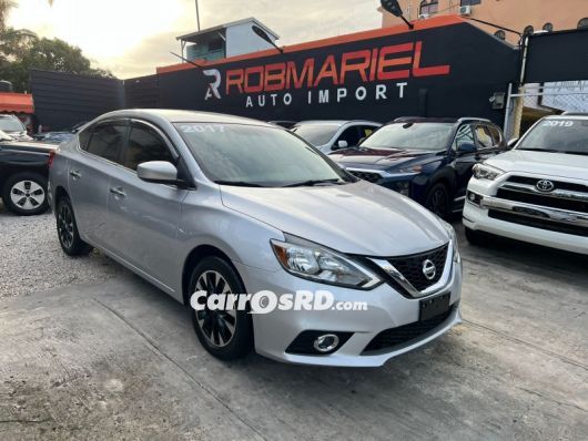 Nissan Sentra Carros en venta