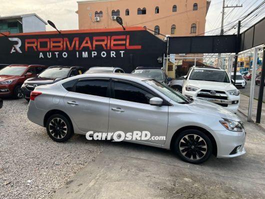 Nissan Sentra Carros en venta