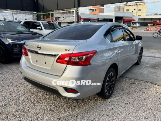 Nissan Sentra Carros en venta