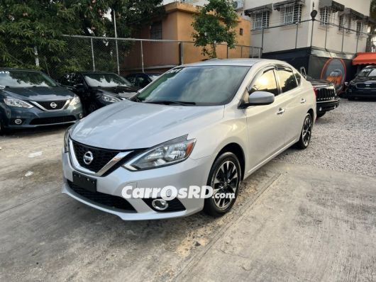 Nissan Sentra Carros en venta