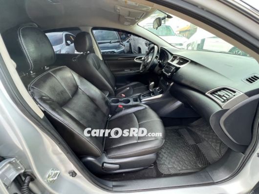 Nissan Sentra Carros en venta