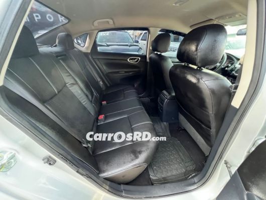Nissan Sentra Carros en venta