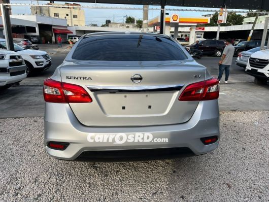 Nissan Sentra Carros en venta