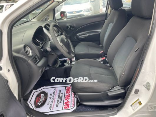 Nissan Versa Note Hatchback en venta