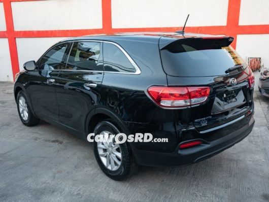 Kia Sorento Jeep en venta