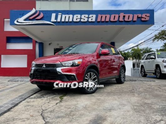 Mitsubishi Outlander Jeepeta en venta