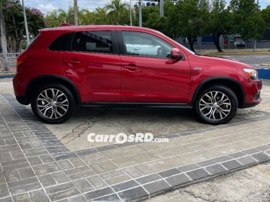 Mitsubishi Outlander Jeepeta en venta