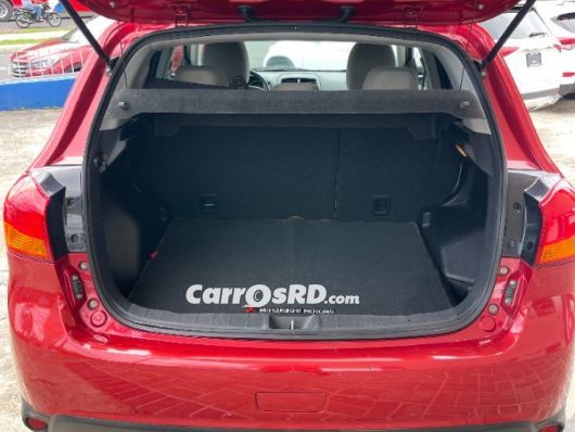 Mitsubishi Outlander Jeepeta en venta