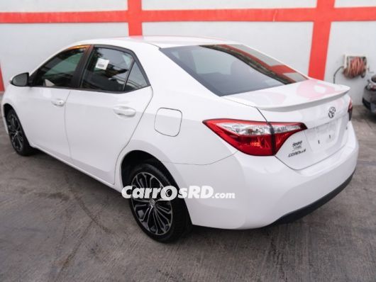Toyota Corolla Carros en venta