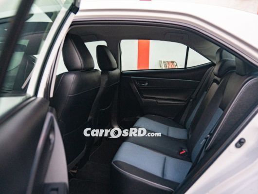 Toyota Corolla Carros en venta