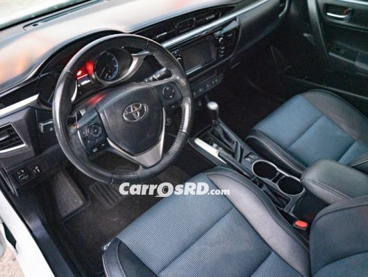 Toyota Corolla Carros en venta