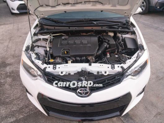 Toyota Corolla Carros en venta