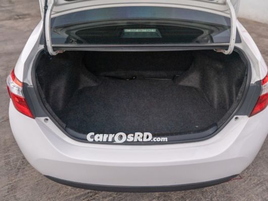 Toyota Corolla Carros en venta