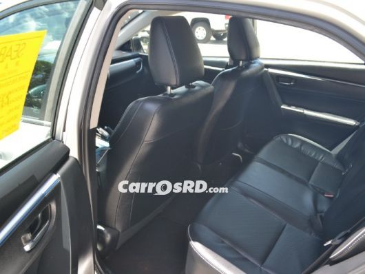 Toyota Corolla Carros en venta