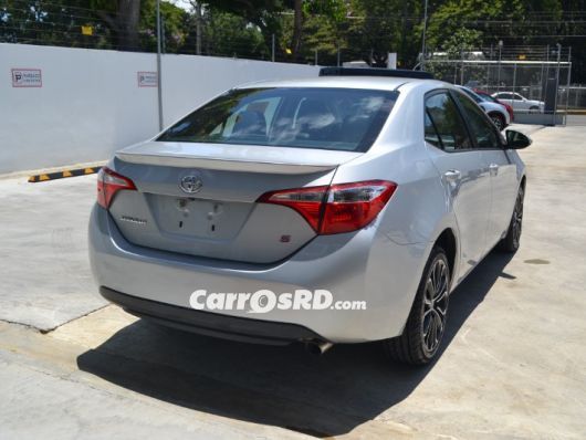 Toyota Corolla Carros en venta