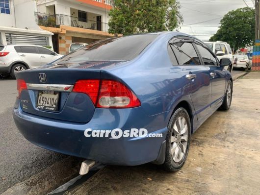 Honda Civic Carros en venta