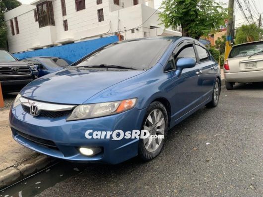 Honda Civic Carros en venta
