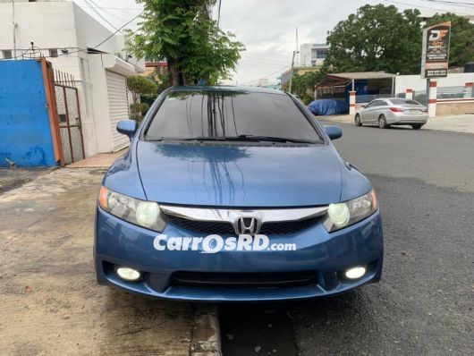 Honda Civic Carros en venta