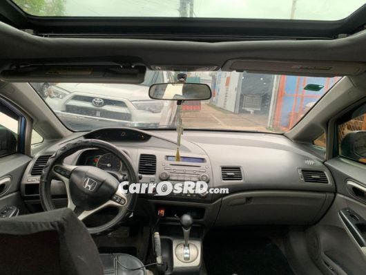 Honda Civic Carros en venta