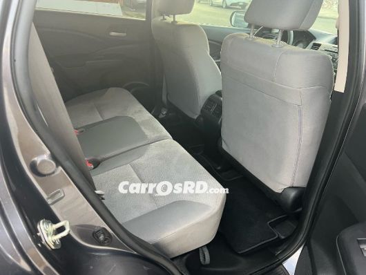 Honda CR-V Jeepeta en venta