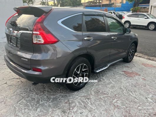 Honda CR-V Jeepeta en venta