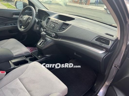 Honda CR-V Jeepeta en venta