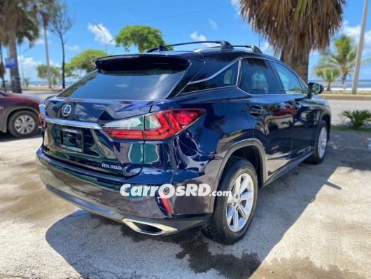 Lexus RX Jeepeta en venta