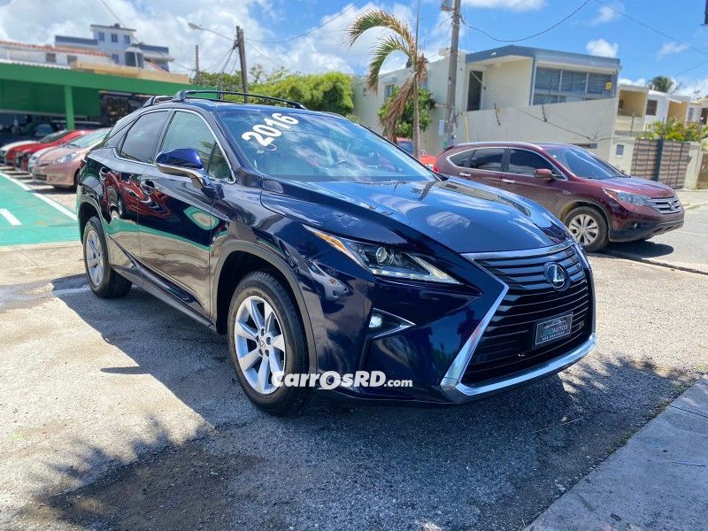 Lexus