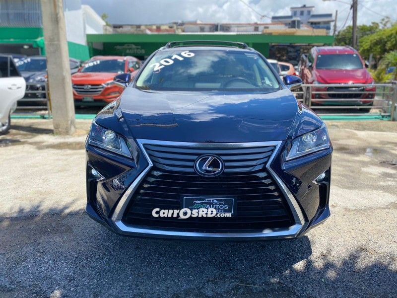 Lexus