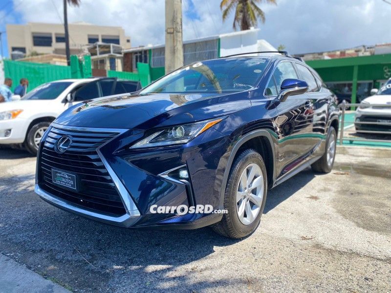 Lexus