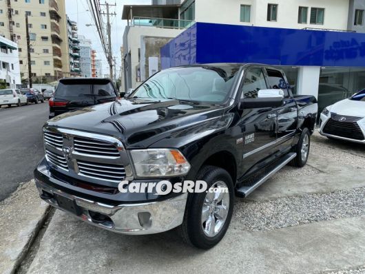 Dodge Ram Camioneta en venta