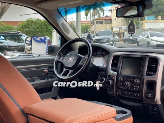 Dodge Ram Camioneta en venta