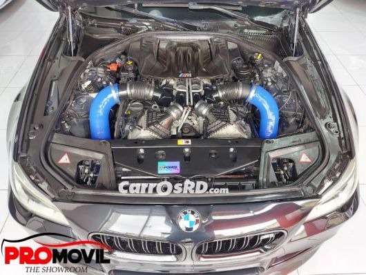 BMW Serie M Carros en venta