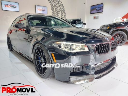 BMW Serie M Carros en venta