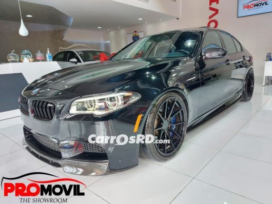 BMW Serie M Carros en venta