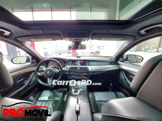 BMW Serie M Carros en venta