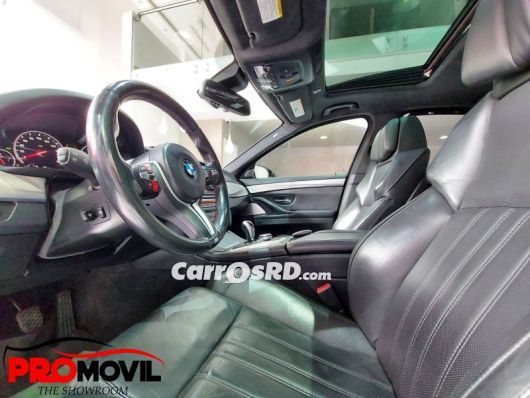 BMW Serie M Carros en venta