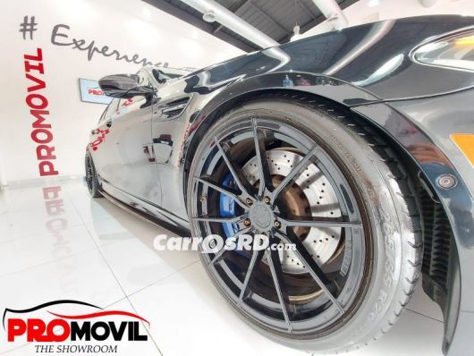 BMW Serie M Carros en venta