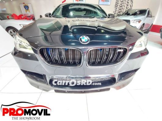 BMW Serie M Carros en venta