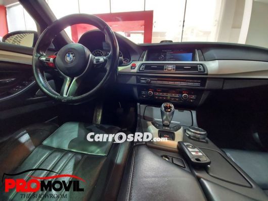 BMW Serie M Carros en venta
