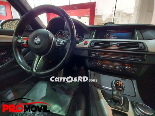 BMW Serie M Carros en venta