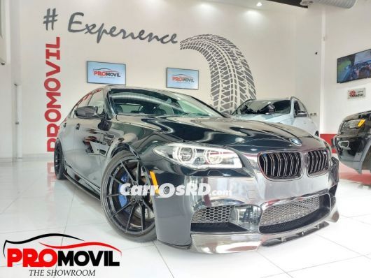 BMW Serie M Carros en venta
