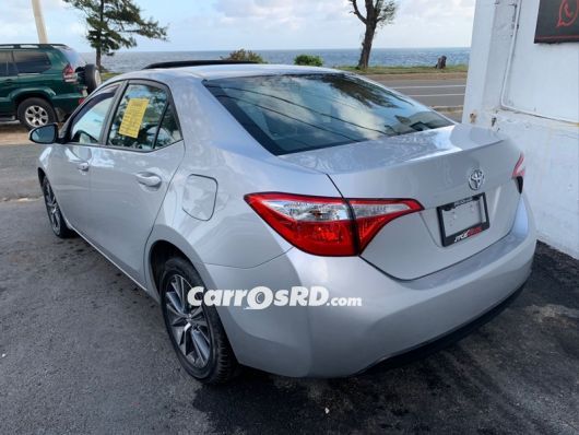 Toyota Corolla Carros en venta