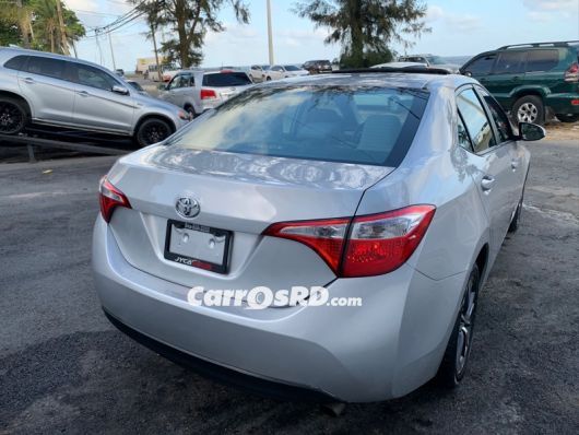 Toyota Corolla Carros en venta