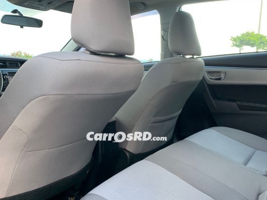 Toyota Corolla Carros en venta