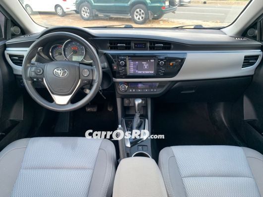 Toyota Corolla Carros en venta