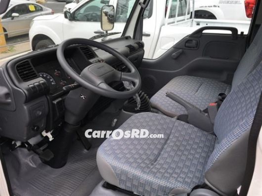 Isuzu QKR Camion en venta
