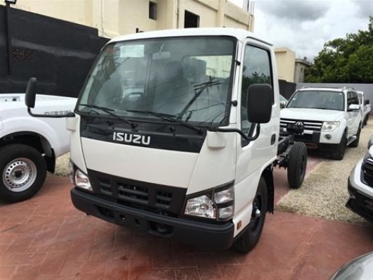Isuzu