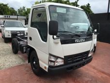 Isuzu